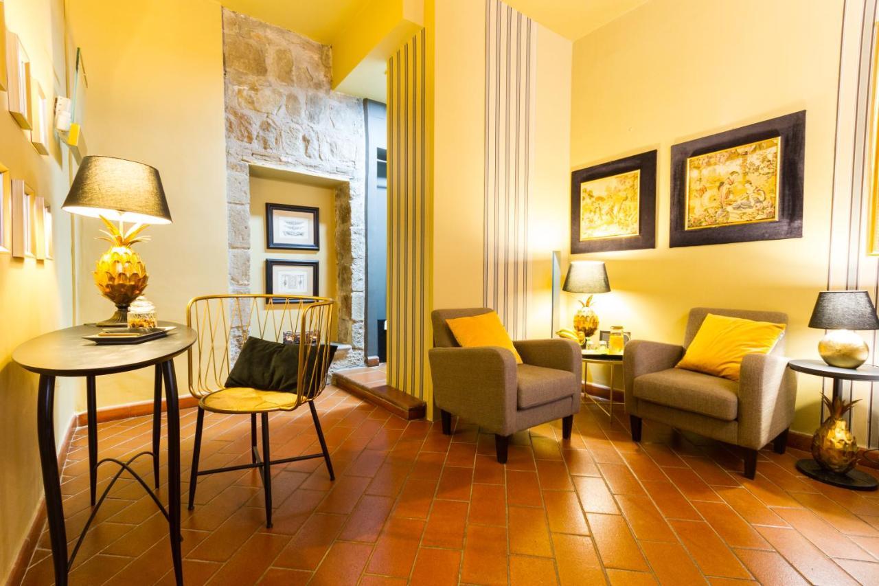 Torre Di Vico Residenza D'Epoca Bed & Breakfast วิแตร์โบ ภายนอก รูปภาพ