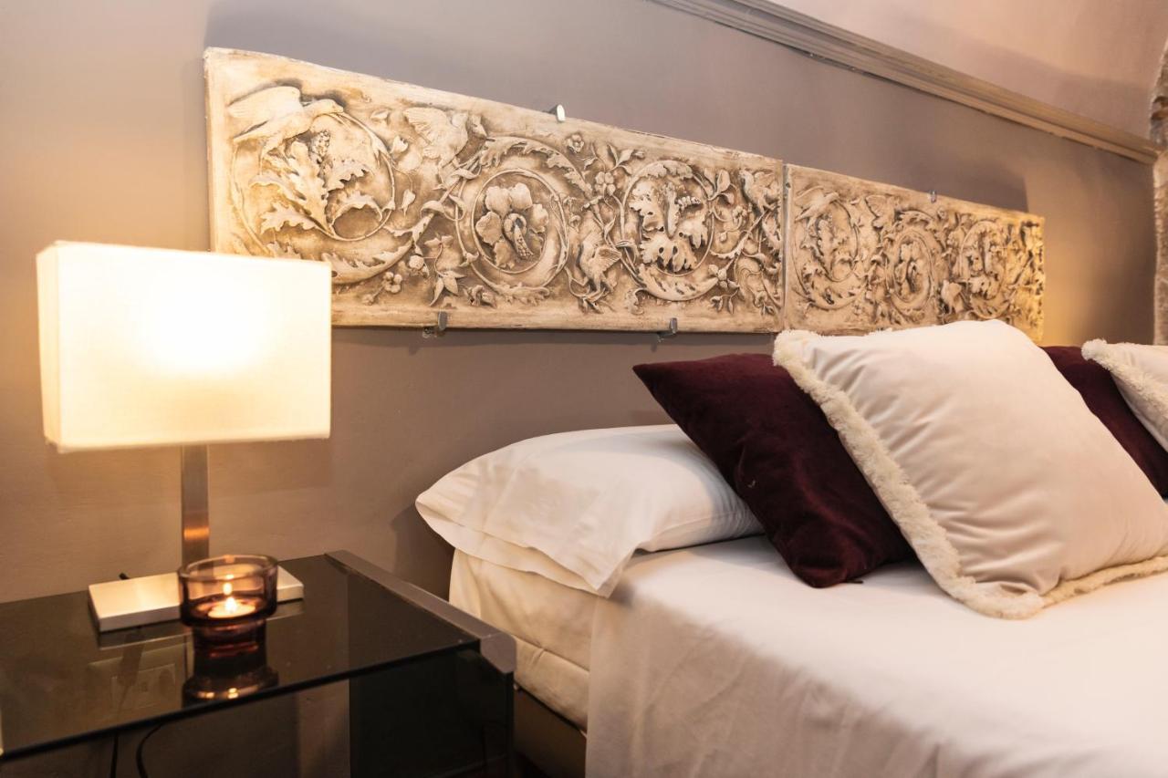 Torre Di Vico Residenza D'Epoca Bed & Breakfast วิแตร์โบ ภายนอก รูปภาพ
