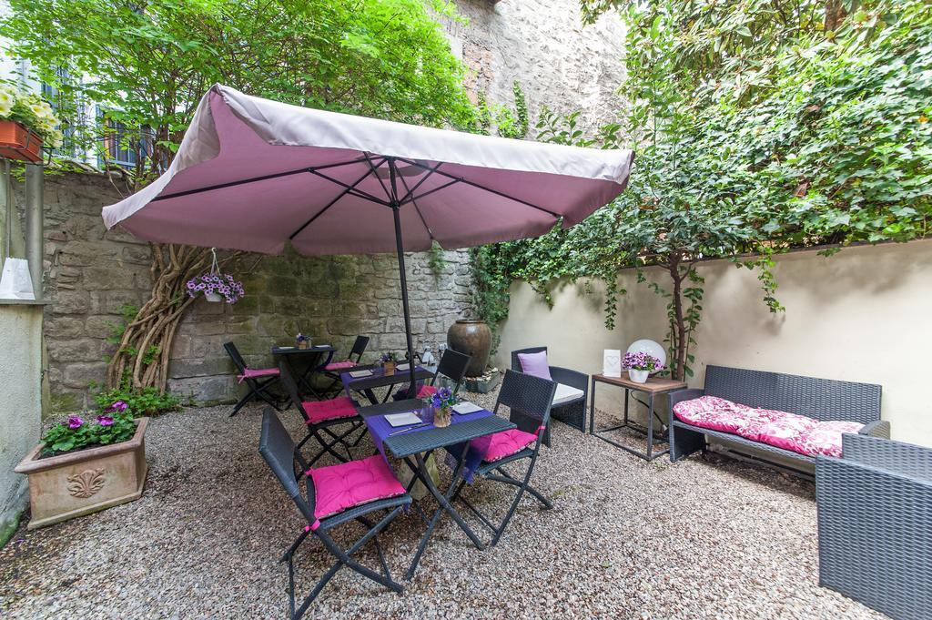 Torre Di Vico Residenza D'Epoca Bed & Breakfast วิแตร์โบ ภายนอก รูปภาพ