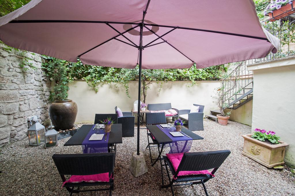 Torre Di Vico Residenza D'Epoca Bed & Breakfast วิแตร์โบ ภายนอก รูปภาพ